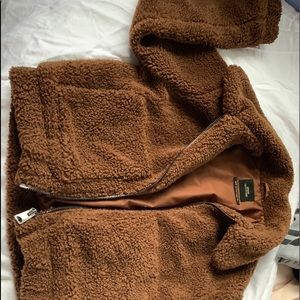 Never worn Wool Jacket from Urban Outfitters